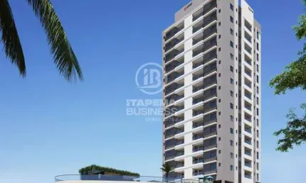 Apartamento com 3 quartos à venda na Rua 256, 1250, Meia Praia, Itapema