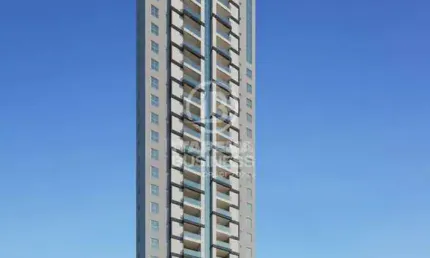 Apartamento com 3 quartos à venda na Rua 115, Centro, Itapema