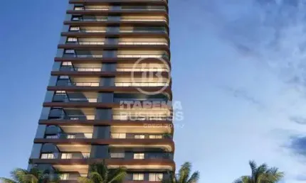 Apartamento com 2 quartos à venda na Rua Suécia, 728, Praia Brava, Itajaí