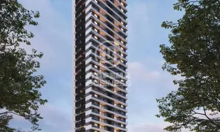 Apartamento com 2 quartos à venda na Rua Braúlio Werner, 50, Praia Brava, Itajaí