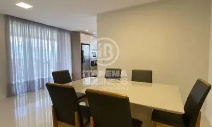 Apartamento com 3 quartos à venda na Rua 307, 25, Meia Praia, Itapema