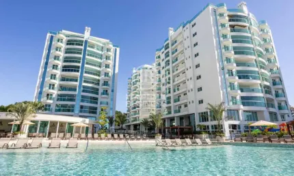 Apartamento com 4 quartos à venda na Rua Delfim Mário Pádua Peixoto, 1082, Praia Brava, Itajaí