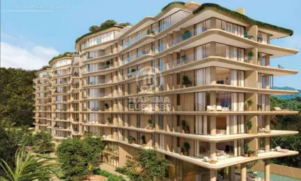 Apartamento com 3 quartos à venda na Avenida José Medeiros Vieira, 500, Praia Brava, Itajaí