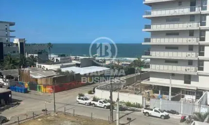 Apartamento com 3 quartos à venda na Rua Delfim Mário Pádua Peixoto, 1067, Praia Brava, Itajaí