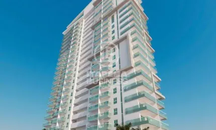 Apartamento com 1 quarto à venda na Avenida Osvaldo Reis, 3385, Praia Brava, Itajaí