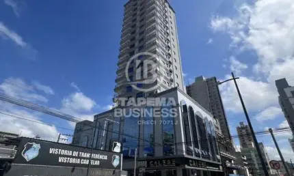 Apartamento com 3 quartos à venda na Rua 246, 596, Meia Praia, Itapema