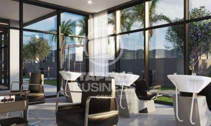 Apartamento com 4 quartos à venda na Avenida Nereu Ramos, 900, Meia Praia, Itapema