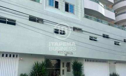 Residencial cannes, Centro, Balneário Camboriú - SC