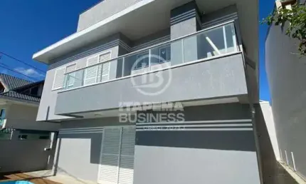 Casa com 5 quartos à venda na Avenida Prefeito Cirino Adolfo Cabral, 3509, Meia Praia, Navegantes