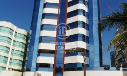 Solar heidelberg - empreendimento frente mar, Centro, Itapema - SC
