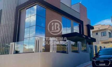 Casa com 4 quartos à venda na Rua 109 L, 180, Canto da Praia, Itapema