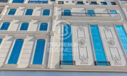 Apartamento com 4 quartos à venda na Avenida Senador Atílio Fontana, 2309, Balneário Perequê, Porto Belo