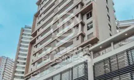 Apartamento com 3 quartos à venda na Rua Xv De Novembro, 538, Centro, Itajaí