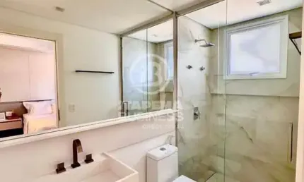 Apartamento com 4 quartos à venda na Rua Delfim Mário Pádua Peixoto, 580, Praia Brava, Itajaí