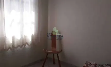 Apartamento com 1 quarto à venda na Vila Valença, São Vicente 