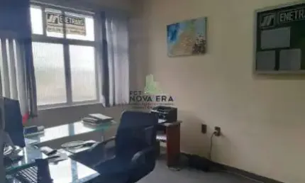 Apartamento Residencial / Comercial | Ponta da Praia - Santos