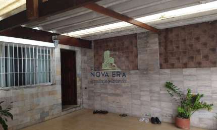 Casa com 3 quartos à venda em Santo Amaro, São Paulo 