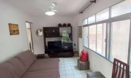 Apartamento com 3 quartos à venda no Aparecida, Santos 