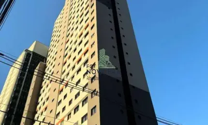 Apartamento com 1 quarto à venda na Liberdade, São Paulo 