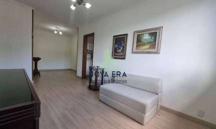 Apartamento com 2 quartos à venda no Campo Grande, Santos 