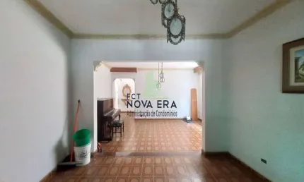 Excelente oportunidade de venda de sobrado geminado na vila mathias!!!