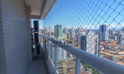 Raridade é este apê de 3 quartos c/ suíte e varanda no bairro do boqueirão!