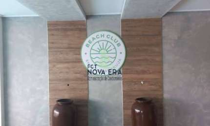 Apartamento 3 dormitórios - Lazer Completo - Guarujá