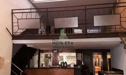 Ponto comercial para alugar no Centro, Santos 