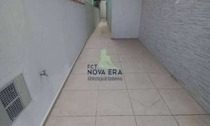 Casa Recém construída, nunca habitada na Aparecida -  2 quartos sendo suíte