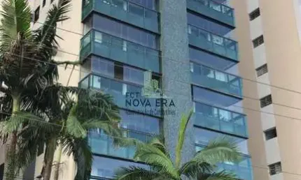 2 DORMITORIOS ALTO PADRÃO  - POMPÉIA/ GONZAGA - ENTRE CANAIS 1 E 2
