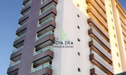 APARTAMENTO ALTO PADRAO 2 DORMITÓRIOS 85M²- CAMPO GRANDE