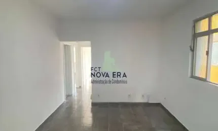 Apartamento 3 dormitórios com sacada - Marapé - Santos/SP