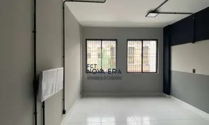 Studio Amplo mobiliado para Locação - Próximo á Faculdade UNIFESP