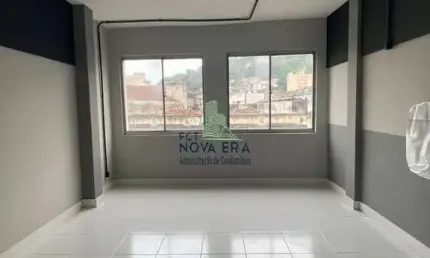 Studio Amplo mobiliado para Locação - Próximo à Faculdade UNIFESP