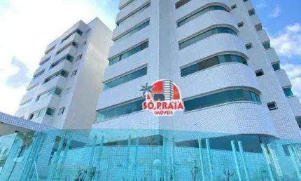 Apartamento à venda, 70 m² por R$ 370.000,00 - Nossa Senhora de Fátima - Mongaguá/SP