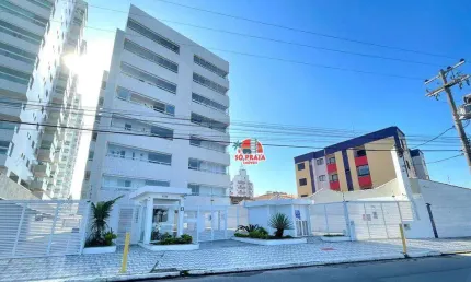Apartamento à venda, 70 m² por R$ 320.000,00 - Jardim Praia Grande - Mongaguá/SP