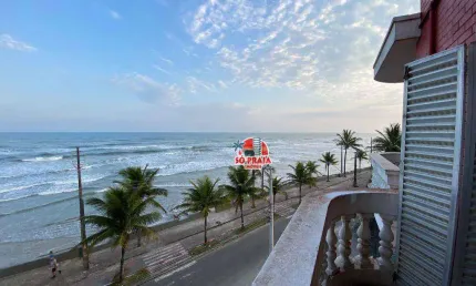 Apartamento à venda, 56 m² por R$ 255.000,00 - Jardim Praia Grande - Mongaguá/SP