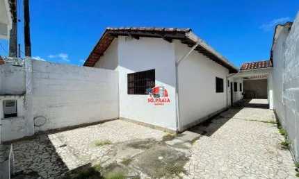 Casa à venda, 75 m² por R$ 250.000,00 - Flórida Mirim - Mongaguá/SP