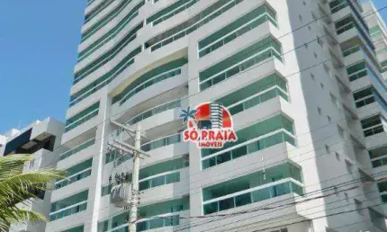 Apartamento com 2 dormitórios à venda, 88 m² por R$ 600.000,00 - Vila São Paulo - Mongaguá/SP