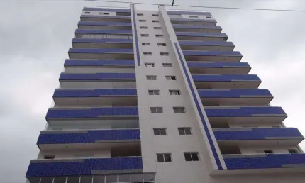 Cobertura à venda, 162 m² por R$ 1.100.000,00 - Jardim Marina - Mongaguá/SP