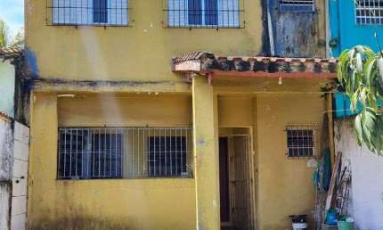 Casa à venda, 70 m² por R$ 265.000,00 - Jardim Anhanguera - Mongaguá/SP