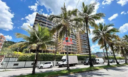 Cobertura à venda, 159 m² por R$ 1.200.000,00 - Centro - Mongaguá/SP