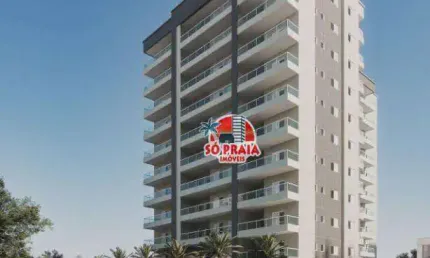 Apartamento à venda, 78 m² por R$ 745.000,00 - Centro - Itanhaém/SP