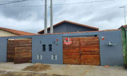 Casa com 2 dormitórios à venda, 98 m² por R$ 299.000 - Jardim Jamaica - Itanhaém/SP