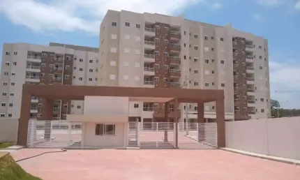 Apto oportunidade no condomínio Yes no Medeiros com 74mts, 3 dorms sendo 1 suíte, terraço e 2 vagas de garagem.