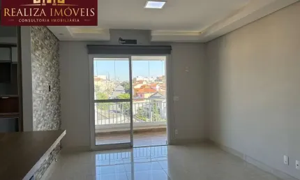 Apto pronto para morar no Olivio Boa no Parque da Represa, repleto de armários planejados, 3dorms sendo 1 suíte, terraço gourmet e 2 vagas cobertas.