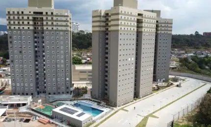 Apartamento com 3 quartos à venda na rua irineu de toledo, 160, horto florestal, jundiaí, 97 m2 por r$ 840.000