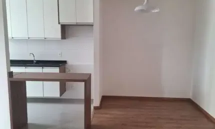 Apto pronto no villaggio piemonte medeiros, com 74mts, 2 dorms sendo 1 suíte, varanda, 2 vagas de garagem e armários planejados.