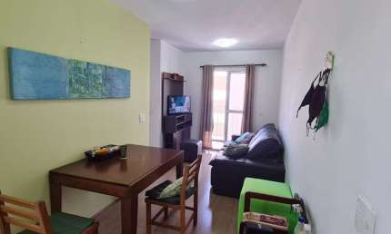 Apto pronto Go Maraville, 61mts, 3dorms sendo 1 suíte, andar alto, varanda e 1 vaga de garagem coberta