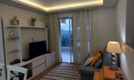 Apartamento com 2 quartos à venda na avenida professor pedro clarismundo fornari, 1080, engordadouro, jundiaí, 76 m2 por r$ 740.000